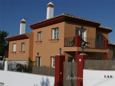 Appartement 4930: Maison Nerja, Costa Del Sol, Espagne