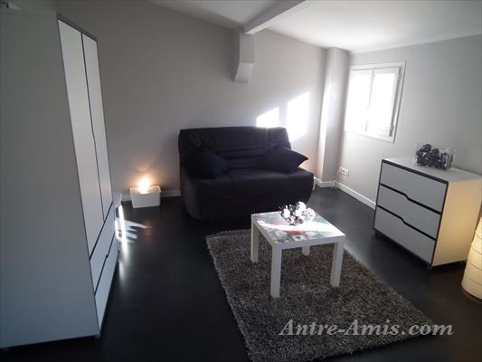 Appartement 5998: Appartement Antibes, Côte d'Azur, France